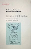 Pourquoi ont-ils tué Lip?